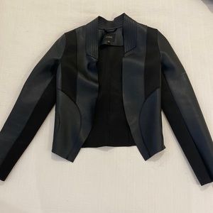 Black Blazer